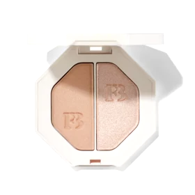 هایلایتر دو قلو فنتی بیوتی Killawatt Freestyle Highlighter Duo (LIGHTNING/FIRE)