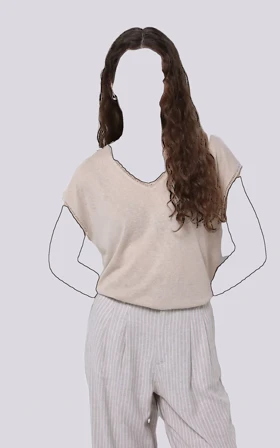 تیشرت زنانه Colin's