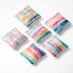 کوسن 6 تکه pillow 6 set 234