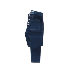 شلوار جین جلوجیب‌دار 4901