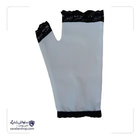 دستکش انگشتی دخترانه