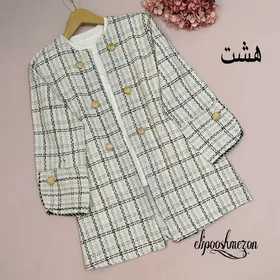 B413- کت شنل