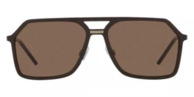 عینک آفتابی دولچه گابانا Dolce & Gabbana DG6196S 315973