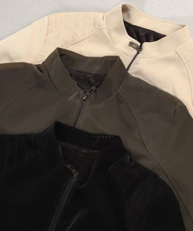 کت جیر مردانه ساده 6015