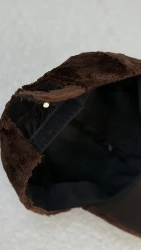 کلاه باگت تدی