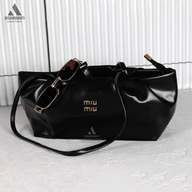 کیف میو میو مینیمال Miu Miu Shoulder Bag A1