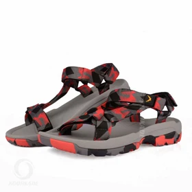 صندل جلو باز مردانه مدل اسنوهاک SEPANTA