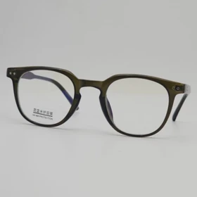 عینک آفتابی زنانه و مردانه بلوکات Anti Blue Light 28002 مناسب کار با کامپیوتر و موبایل (سبز)