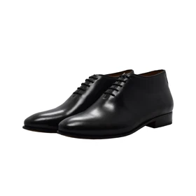 دگرمان کفش رسمی degerman boot-bl