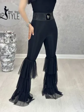 ست بلوز و شلوار : 8917
