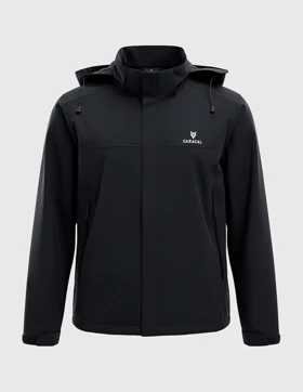 کاپشن اسپرت زنانه کاراکال Kayzo Snow W