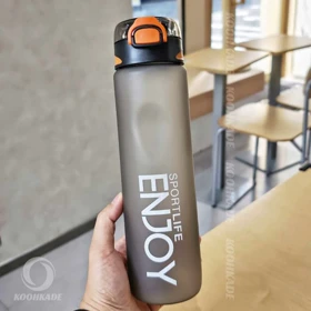 قمقمه ENJOY SPORT LIFE حجم 1 لیتر