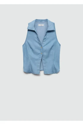 پیراهن زنانه اورجینال منگو mango