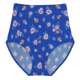 شورت زنانه ماییلدا مدل لیزری فاق بلند کد 5450-12