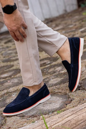 کفش های روزمره مردانه داکستورز daxtors