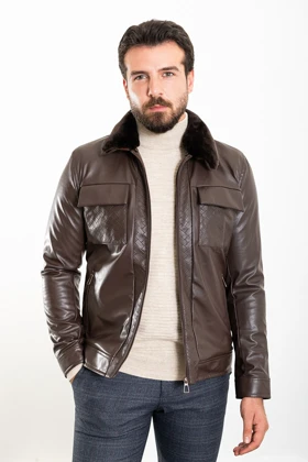 کت و کاپشن مردانه mcr