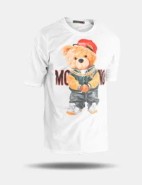تیشرت مردانه Moschino
