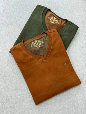 پلیور دورس مردانه ماهد