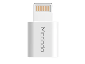 مبدل لایتنینگ به میکرو یو اس بی مک دودو Mcdodo MC-Link Lightning to MicroUSB OT-214