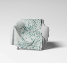 شال مبل ساده blanket 127