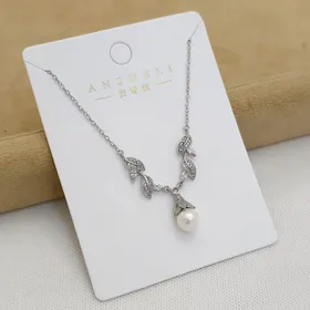 گردنبند طرح گیلانا هدیه ولنتاین ژوپینگ ارسال رایگان