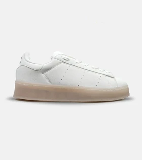 کفش کتانی مردانه سفید ADIDAS stan smith