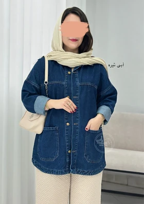 مانتو جین نیلیا