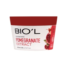 ماسک مو کاسه ای بیول مناسب موهای رنگ شده