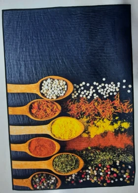 پادری چاپی