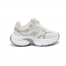 کفش کتانی زنانه مدل 0301-Balenciga