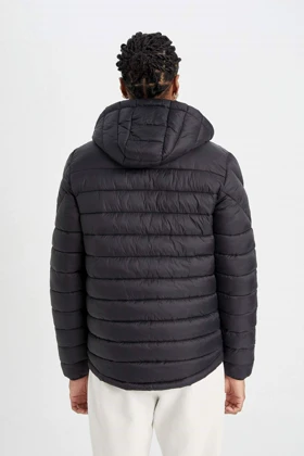 کت و کاپشن مردانه defacto