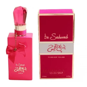 ادکلن بی سدیوسد لیدی (Be Seduced Lady) جی پارلیس