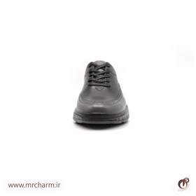 کفش چرم مردانه mrc65098