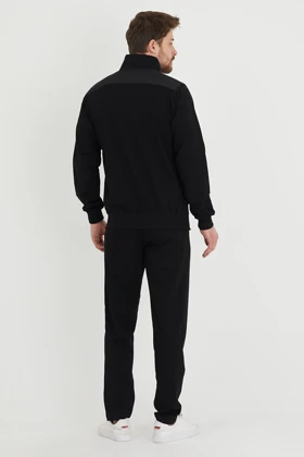 ست لباس ورزشی سایز بزرگ مردانه doays doays