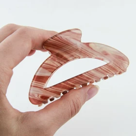 کلیپس زنانه طرح نقاشی