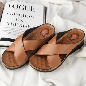 صندل طبی زنانه مدل ws1139