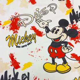 تیشرت آستین کوتاه پسرانه مدل PJ1128