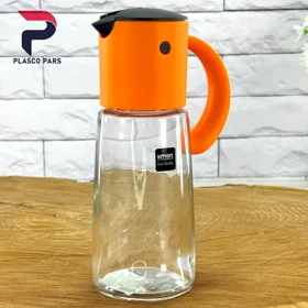 روغن ریز دسته دار لیمون