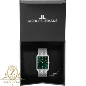 ساعت مچی مردانه ژاک لمنز Jacques Lemans مدل1-2173I