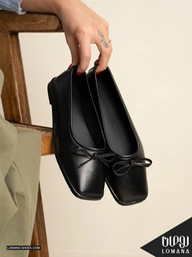 کالج پاپیونی چرم لومانا - کد 2711