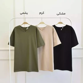 تیشرت مردانه 1002561