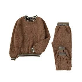 ست پلیور و شلوار ببعی