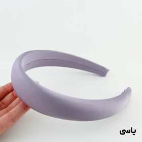 تل دخترانه ساده (یاسی)