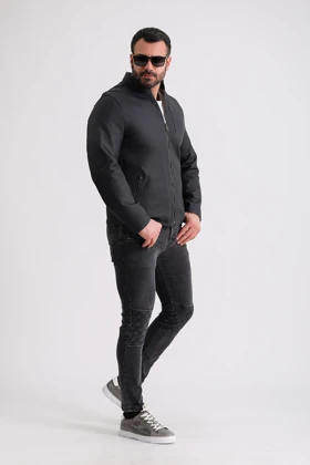 کت و ژاکت مردانه leather-club leather-club