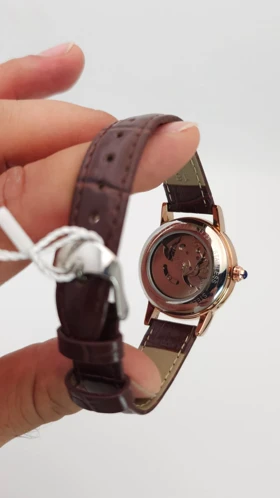 ساعت مچی زنانه چنکسی Chenxi 8831 با موتور اتوماتیک ژاپنی