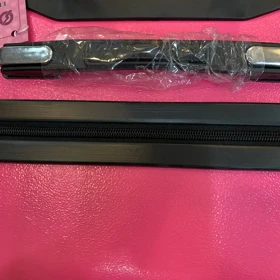 چمدان بچگانه طرح کیتی مدل CS40135 مجموعه دو عددی