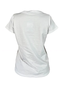 تیشرت ورزشی زنانه اسپورتلند Fit Fusion W