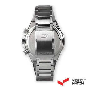 ساعت مچی مردانه کاسیو ادیفایس CASIO EDIFICE مدل ECB-900DB-1B