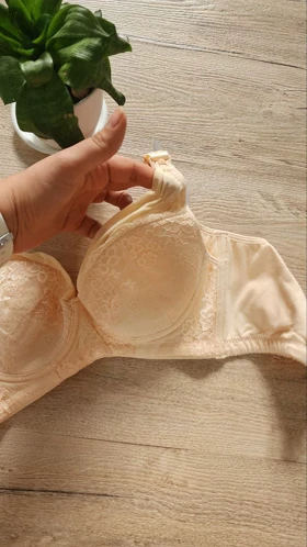 سوتین شیردهی فنردار ابرنازک کد: 11566