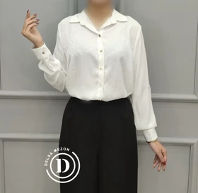 شومیز پارمیدا 3013